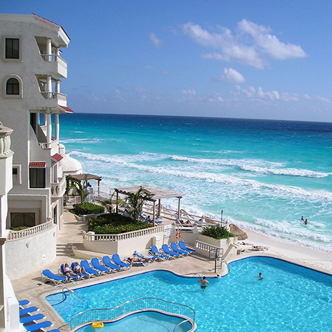 Riviera Maya