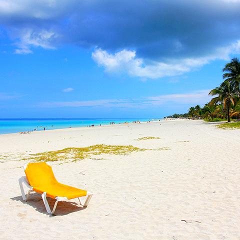 La Habana y Varadero