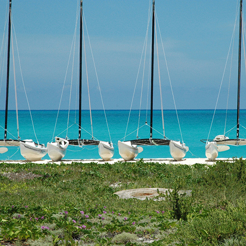 Cayo Santa María – Varadero – La Habana