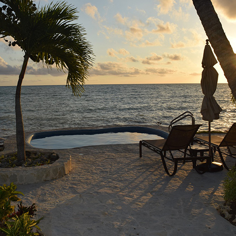 Bayahibe la Romana