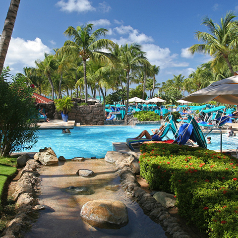 Aruba