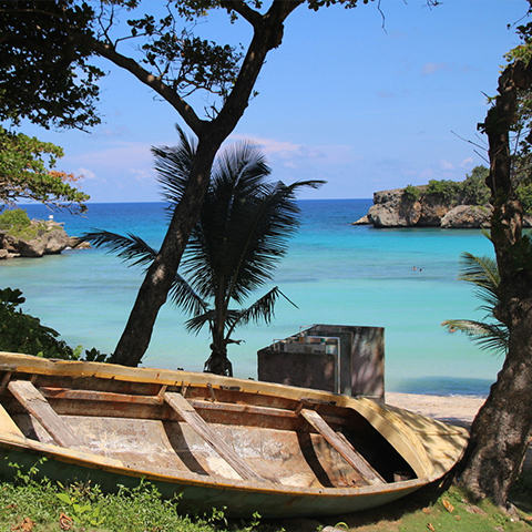 Jamaica