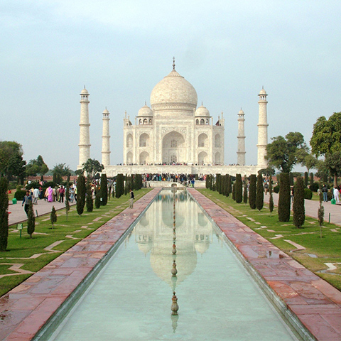 India y Nepal