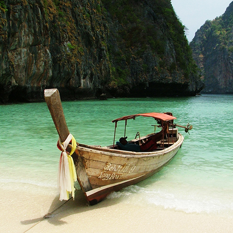 Tailandia