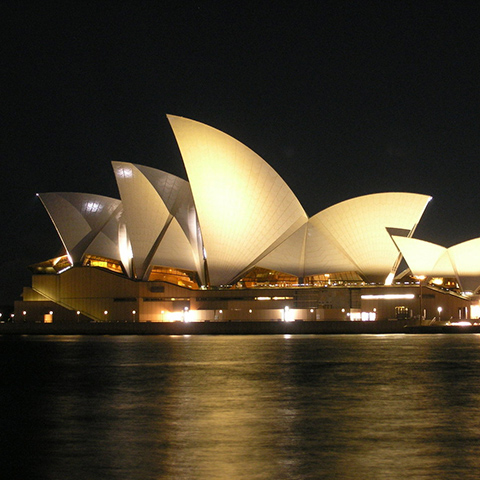 Australia