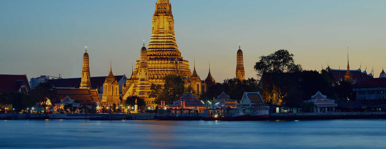 Bangkok