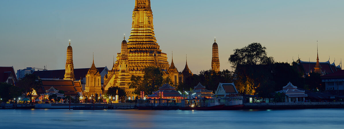 Bangkok