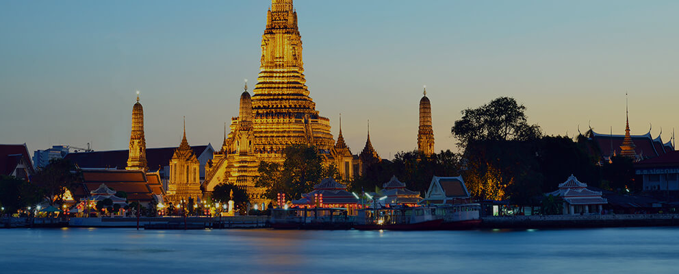 Bangkok