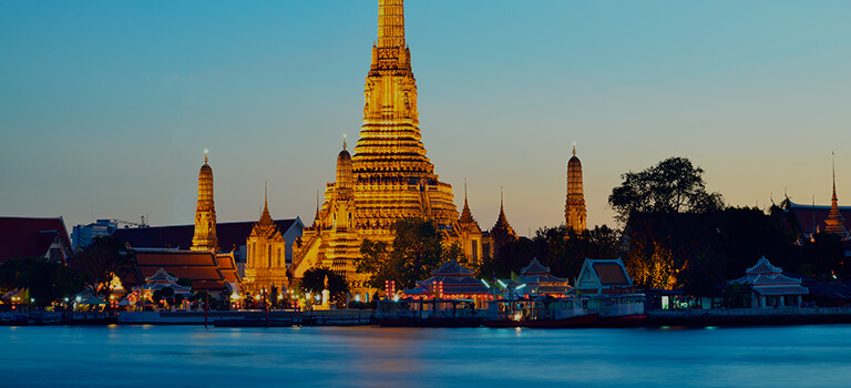 Bangkok