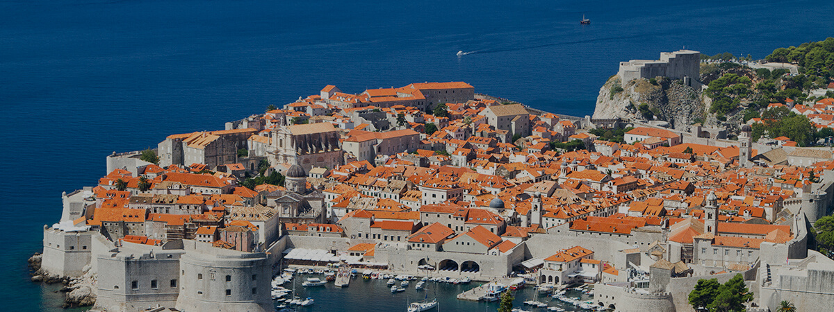 Croacia