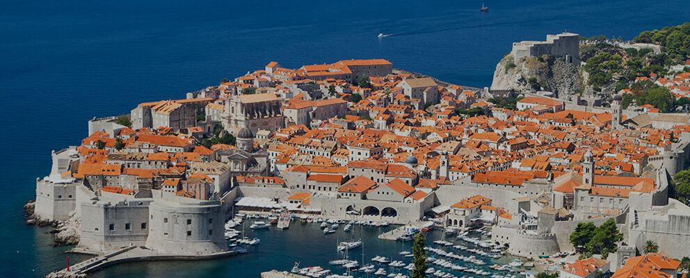 Croacia