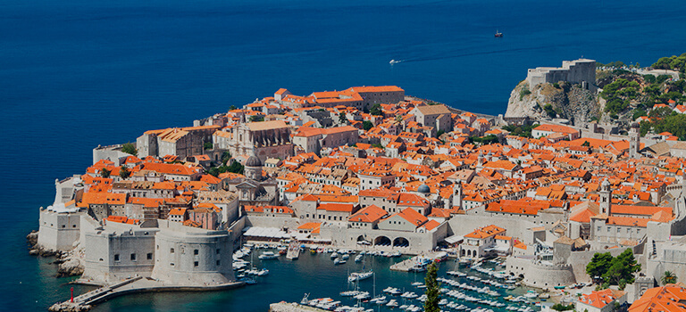 Croacia