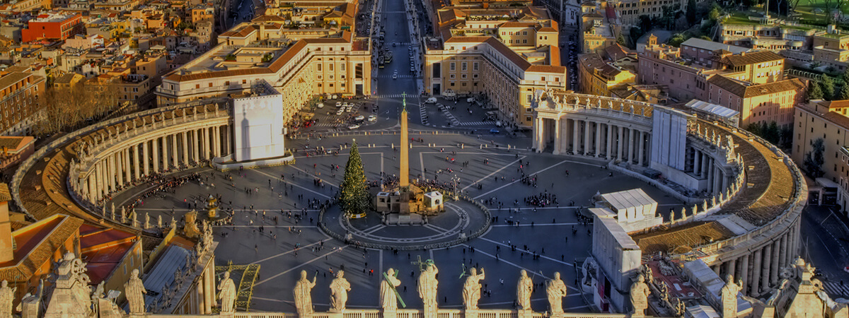 Vaticano