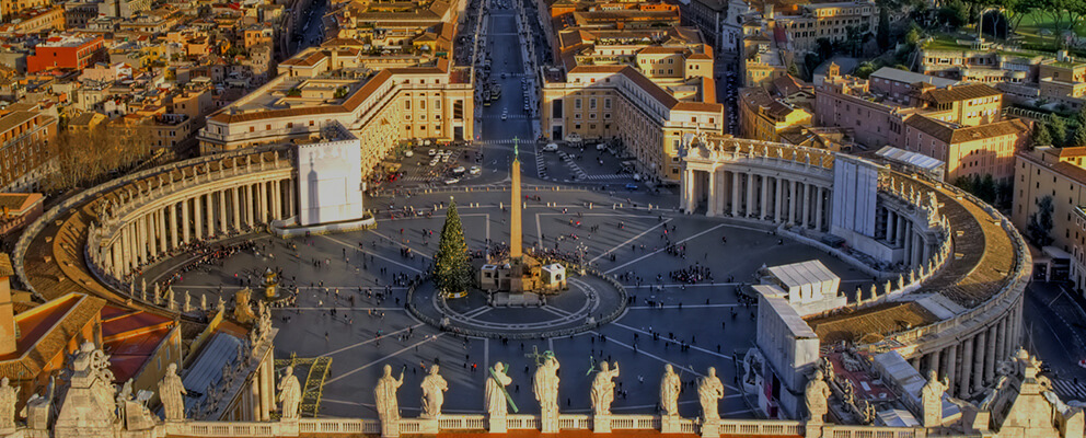 Vaticano