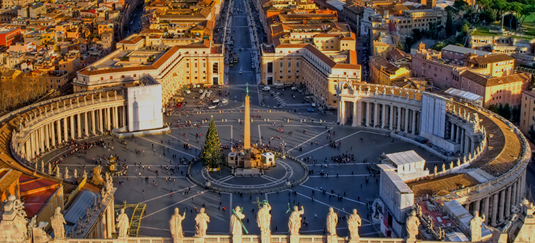 Vaticano